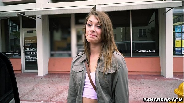 Play MP4 - Kirsten Lee Goes Wild on a Spring Break Bang Bus Ride &lpar;bb15031&rpar;