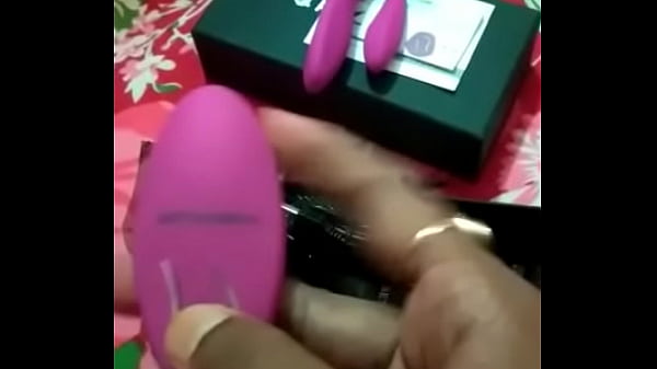 Pussy anal vibrator