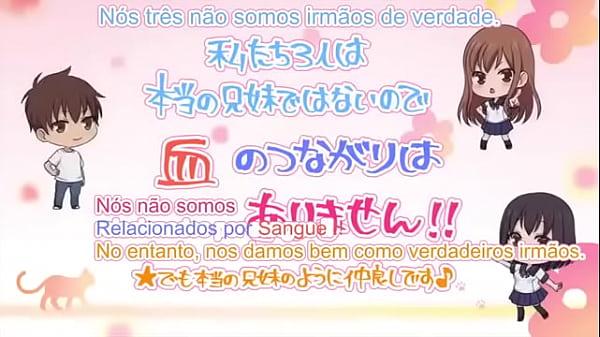 Nonton Over Flow Hentai Legendado Epis&oacute;dio 2 thumbnail