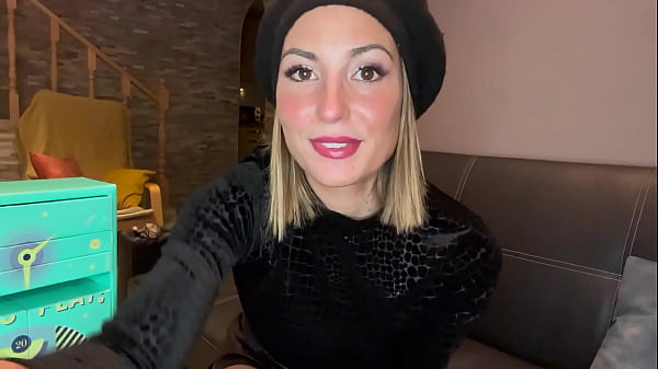 Nonton 24jours 24 Cadeaux D&eacute;couvre Avec Moi Mon 3eme Cadeau Je Suis Tellement Excit&eacute;e... thumbnail