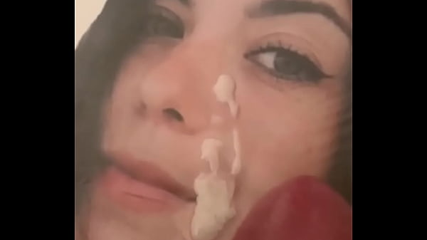 LittleKikix Tribute cumshot