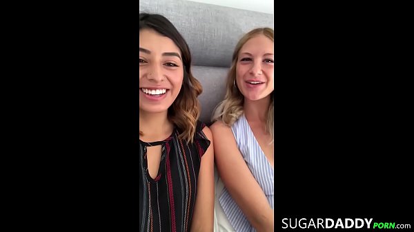 Play MP4 - 18 year old sugar b&period; with phat ass and huge natural tits loves taking 's big dick