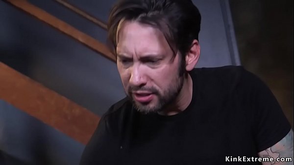 Dude anal fucks huge titsMilf sitter