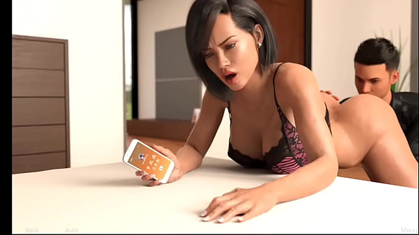 Midnight Paradise Cap 25 el enorme culo_de mi madrastra