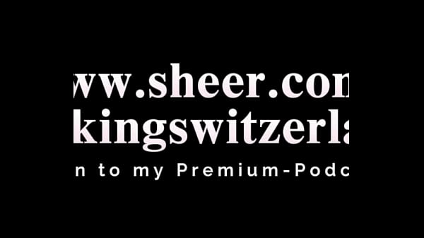 How i became a swiss working girl 1 0 &ndash; xxx podcast