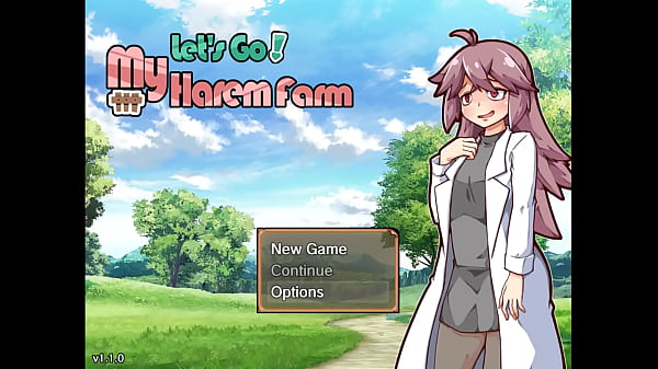 Impregnate My Harem Farm [ Breeding Hentai Game ] Ep.1 Let's Fuck Some Cute Monster Girl ! thumbnail