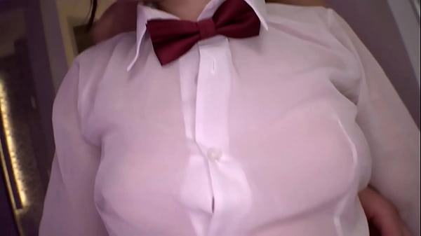 Play MP4 - 【美顔・美乳・美尻の圧倒的カンバン娘】渋谷でみつけた某有名●●カフェ店員！可愛くてノリも最高な超小悪魔系スタッフも食べちゃう性欲旺盛っぷり！！チ&cir;ポの鼓動が止まらない&hellip;ぷりっぷり美ケツでの尻コキを堪能せよ！第二部！