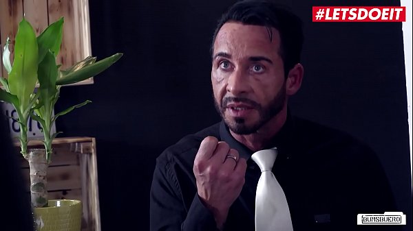 LETSDOEIT - #Jacky Lawless - Hot German Big Tits Office Secretary_Takes Cock_From Her Norny Boss