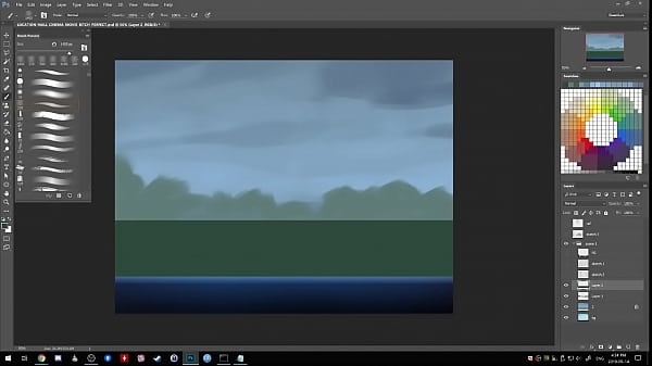 Sts broadcast by dc on picarto from may 2019 