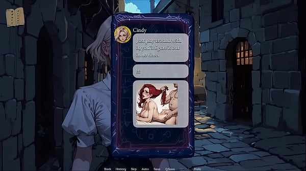 College Of Mysteria 13 thumbnail