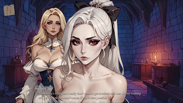 Play MP4 - College Of Mysteria 13