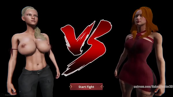 Nonton Nezakah Vs Roxy [nf3d Lesbian Sexual Competition] thumbnail