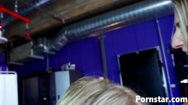 Play MP4 - Mature woman Nina Hartley Natasha Starr and Natalia Starr Fuck Together and Pussy Lick Like Lesbian Starletts