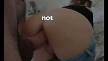 THIS IS THE WAY OF HAVING A DELICIOUS ANAL SEX 