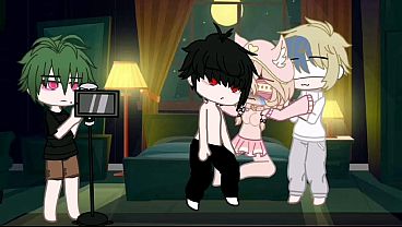 Gacha Club Loan 