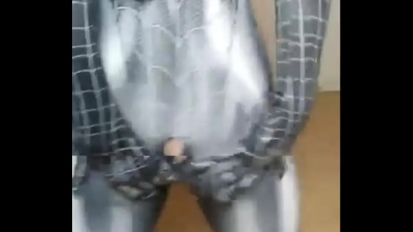 Play MP4 - 粉墨人生-角色扮演之女蜘蛛侠狂玩自己的小逼