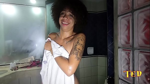 Ted Pegou A Negra Depois Da Grava&ccedil;&atilde;o E Fodeu O C&uacute; Da Safada thumbnail