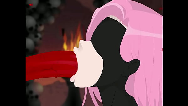 Hell fellatio 
