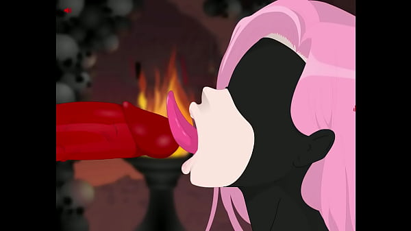 Hell fellatio