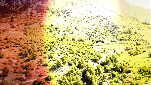 Nonton Slutty Seminars Chapter 1: Bi Hotties Shalina Devine And Cara Mella Enjoy Poolside Strap On Fun Gp3357 thumbnail