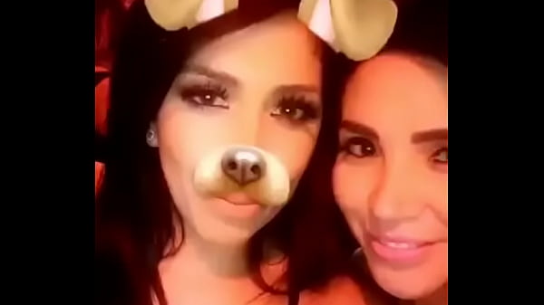 Nonton Hanna Scorza thumbnail