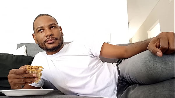 Verification video Gay Porn Content by Daxel Moreno 