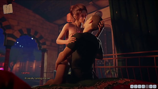 Lust Academy 507 Remastered 