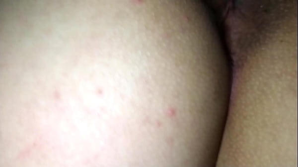Cheating on my hubby with a big black cock boy that fucks my pussy so rough after licking it
