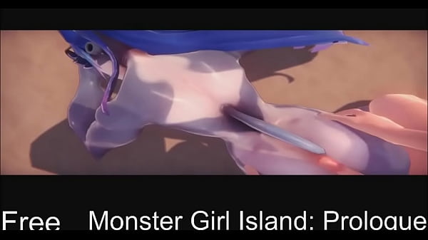 Play MP4 - Monster Girl Island&colon; Prologue episode02