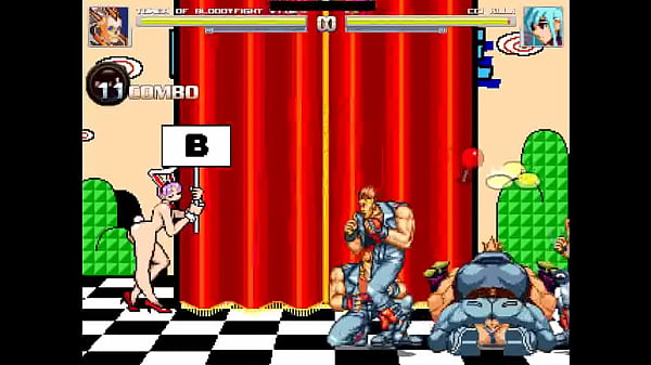 Play MP4 - Hentai Mugen Kula Diamond Gangbang