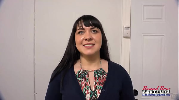 Horny Kinky Brunette Victoria Gives A Bj And Gets Her Pussy Fucked! thumbnail