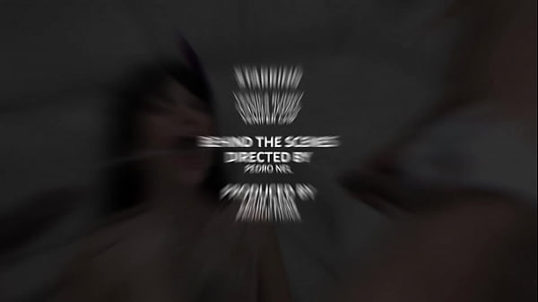 Behind the scenes yessica bunny ivanna james yenifer chp pissing ltp073 