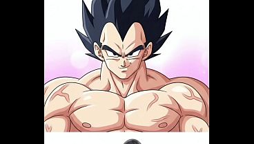 "el pr&iacute;ncipe sayayin ganador de mujeres y de peleas" en italiano ser&iacute;a "il principe sayayin vincitore di donne e di battaglie" 