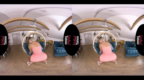 Play MP4 - VIRTUAL TABOO - The Blonde