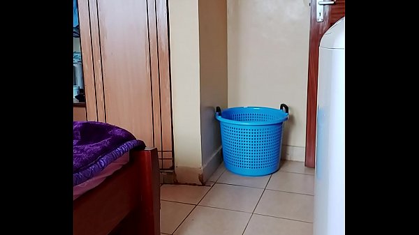 ホテルの部屋で観光客によって撮影されたネイティブアフリカ（2） 