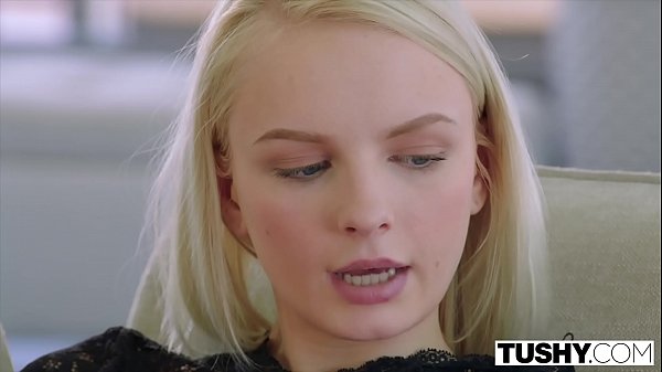 Play MP4 - TUSHY This rocker chick is completely addicted to anal sex