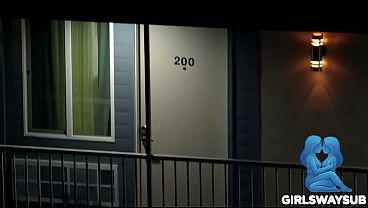 Nonton If My Wife Is A Whore, I Will Be One Too.. Spanish Sub. To See In: Girlswaysub.com thumbnail