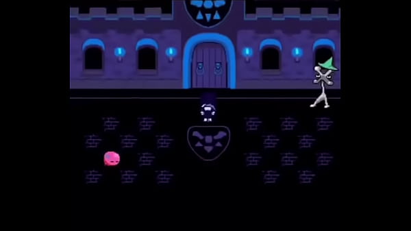 Nonton Charuto De Dois Kilates Do Ralsei thumbnail