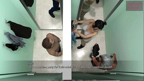 Fetish locator #68 step sister grabs my dick in the dressing room 