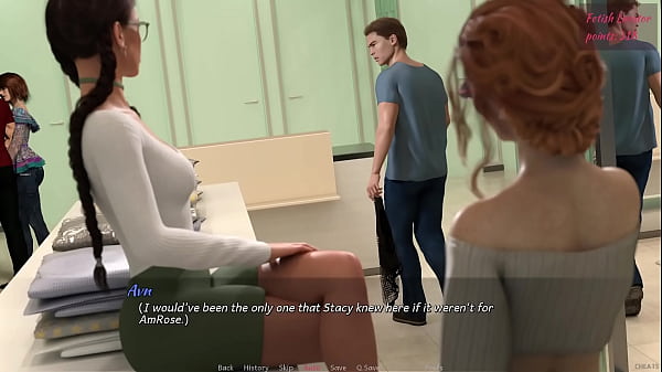 Fetish locator #68 step sister grabs my dick in the dressing room 