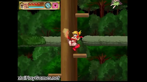 Hentai Games Pc | Adventure of Anise 