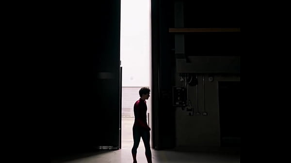 Spider man brand new day edit