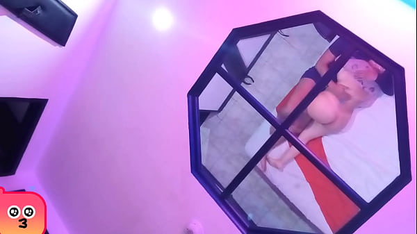 Nonton Omg Me Encanta Que Me Follen El Culo Como A Una Perra thumbnail