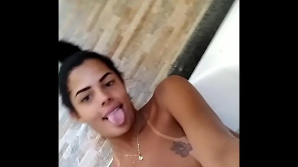 Teenager Trap Is A Hard Working Brazilian Prostitute thumbnail