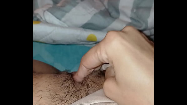Rica mañana sentir mis dedos adentro de mi coño_apretado deseando verga_mañanera
