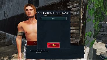 SchieseHund - Slaves Of Rome #2 