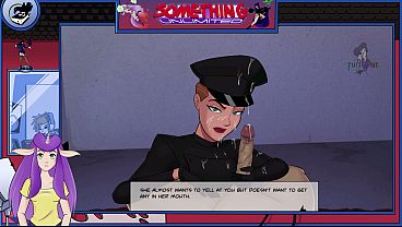 Gunsmoke Games Something Unlimited Episode 172 Stripping Mercy thumbnail