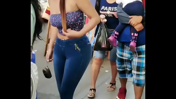 Mi culona del_chongo_aun recuerdo cuando le llenaba el ano de_Leche parte 2