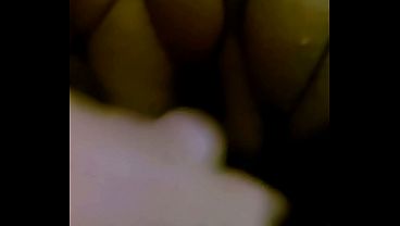 Fingering and squirt to beruka in fishnet pantyhose