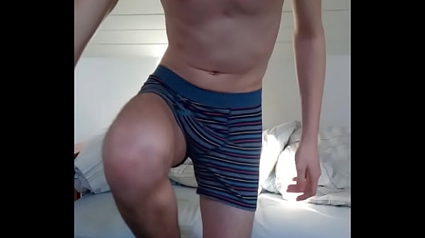 Desperate Teen Yearns A Hard Orgasm thumbnail